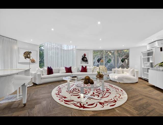 4 BEDROOM PROPERTY TO RENT IN BENMORE GARDENS